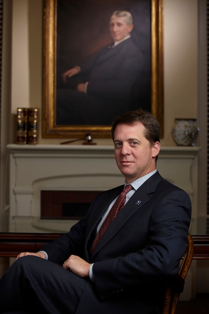 James E. Smith Jr.